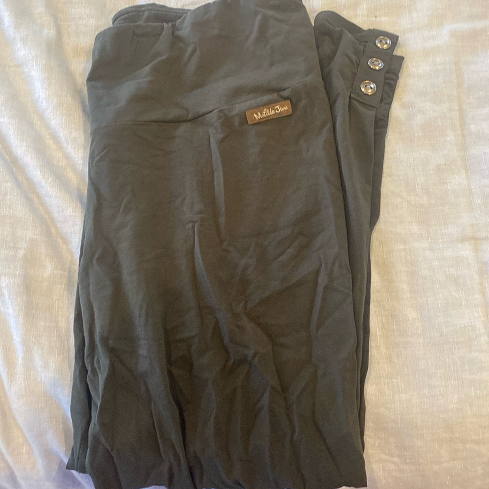 Matilda Jane Leggings